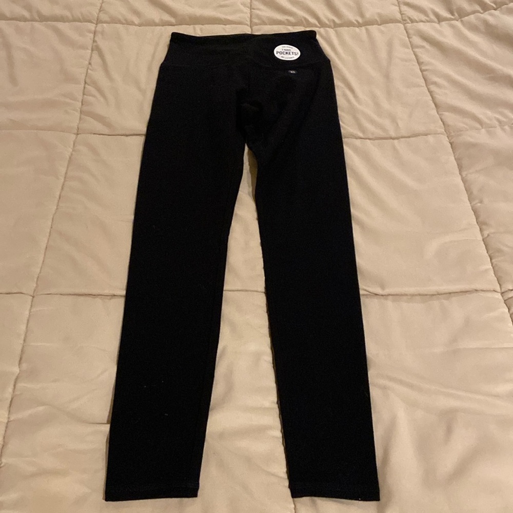 Hollister leggings - size XS, brand new